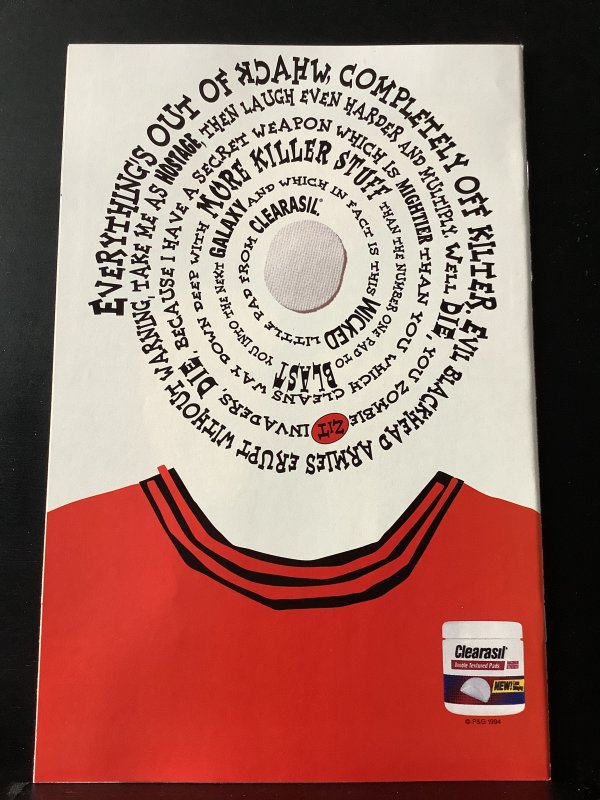 Spider-Man #53 (1994)