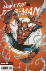 Non Stop Spider-Man # 1 Ken Lashley Variant Cover NM Marvel [F5]