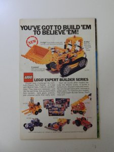 Rom #1 (1979) FN- condition