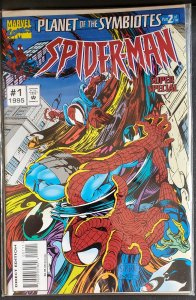 Spider-Man Super Special (1995)
