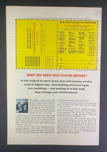 Iron Man (1968) #64 VF+ (8.5) John Romita