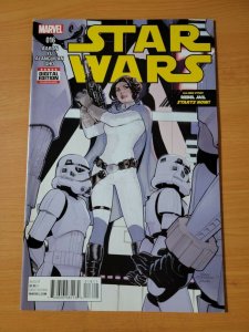 Star Wars #16 ~ NEAR MINT NM ~ 2016 Marvel Comics