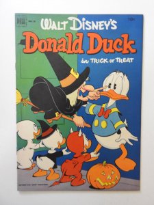 Donald Duck #26 (1952) FN Condition!