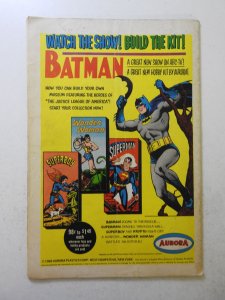 Action Comics #337 (1966) GD/VG Condition