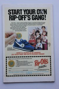 Star Wars #100 Newsstand (1985) Star Wars NM