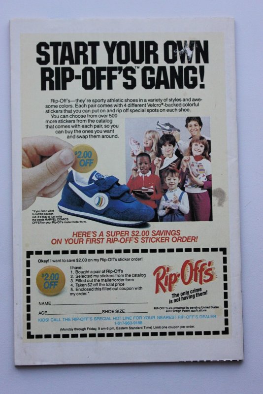 Star Wars #100 Newsstand (1985) Star Wars NM