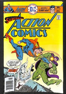 Action Comics #459 (1976)