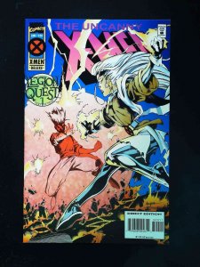 UNCANNY X-MEN #320  MARVEL COMICS 1995 VF/NM
