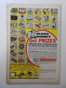 Detective Comics #285 (1960) VG/FN Condition!