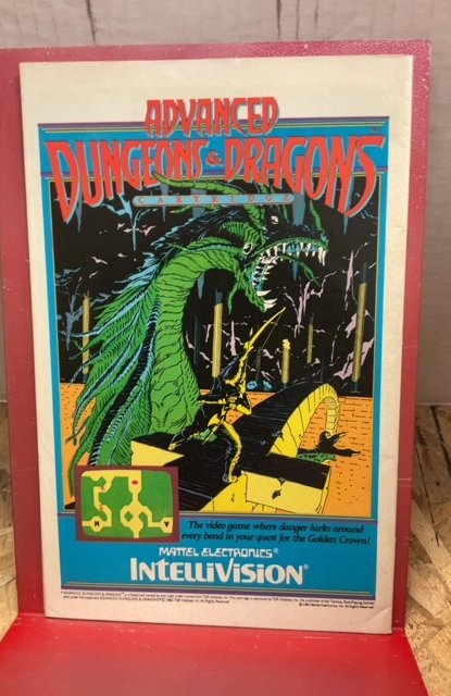 Batman and the Outsiders #2 (1983)