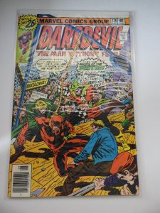 Daredevil #136 (1976) Daredevil