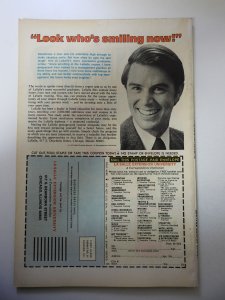 The Avengers Annual #6 (1976) FN+ Condition