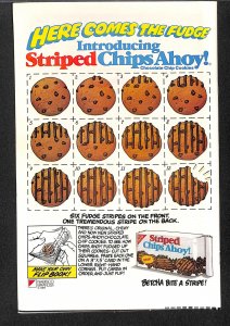 X-Men #222 VF 8.0 Wolverine Vs. Sabretooth! Marvel Comics