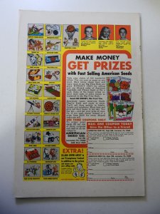 Marvel Super-Heroes #26 (1970) FN/VF condition