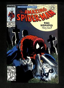Amazing Spider-Man #308 McFarlane!