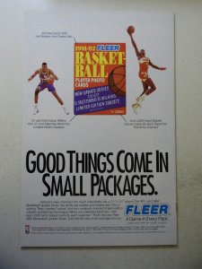 The Amazing Spider-Man #363 (1992) VF+ Condition