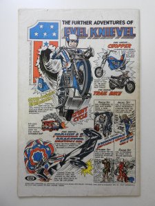 The Avengers #143 (1976) VG Condition! MVS intact!