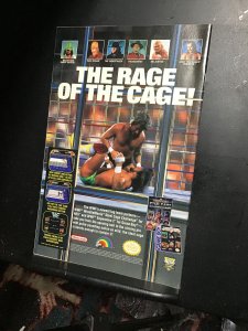 Batman #484 (1992) Return of Black Mask! High-grade key! NM- Wow!