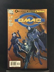 The OMAC Project #3 (2005)