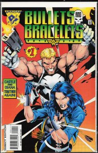 Bullets and Bracelets (1996) Bullets and Bracelets