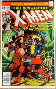 The X-Men #102 (1976)