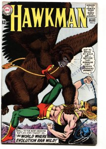 Hawkman #6 - 1965 - DC - FN - comic book