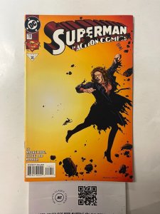 Action Comics #710 VF-NM DC Comic Book 35 MS29