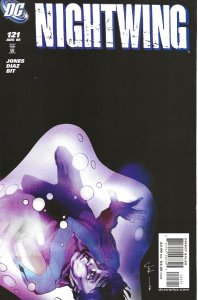 Nightwing #121 (2006) - MT