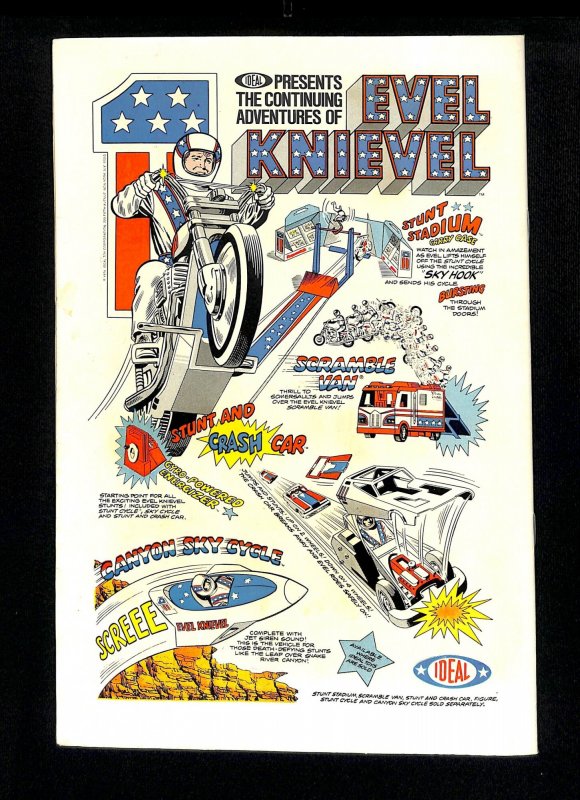 Marvel Team-up #29 Human Torch Iron Man!