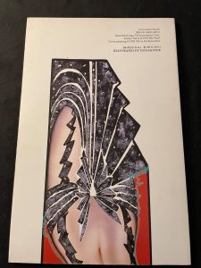 TORCHY by Bill Ward, Trade Paperback