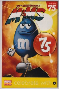 Deadpool #13 Christopher Cover (2016) Deadpool