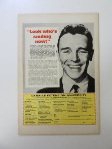 Werewolf by Night #2 (1972) VF condition