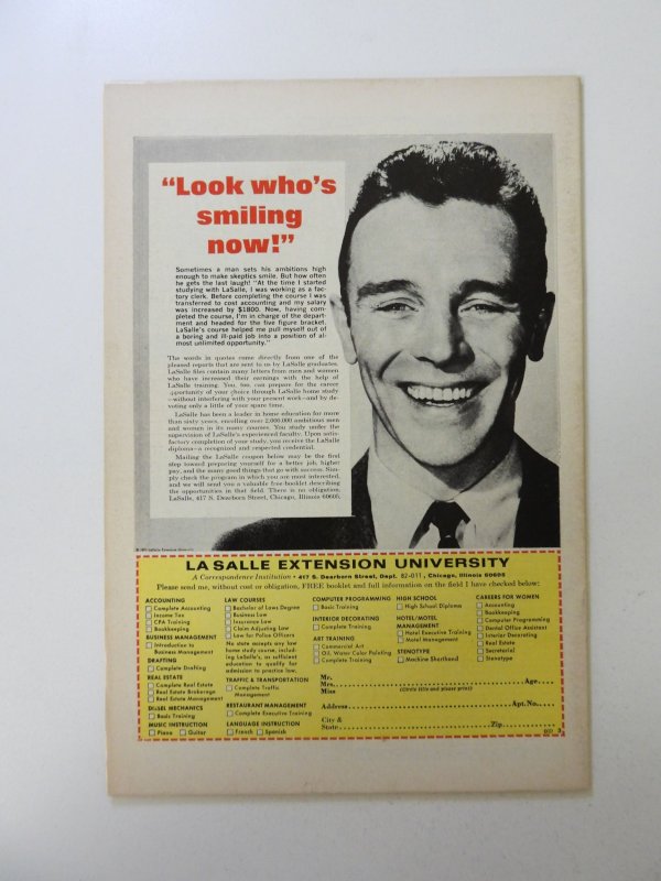 Werewolf by Night #2 (1972) VF condition