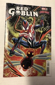 Red Goblin #4 McKone Cover (2023)