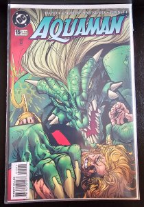 Aquaman #15 (1995)