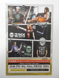 Zombie Tramp #16 Variant VF+ Condition!