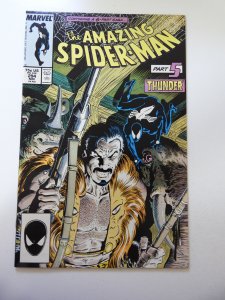 The Amazing Spider-Man #294 (1987) VF- Condition