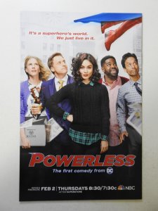 Zombie Tramp #32 Artist Risque Variant (2017) NM- Condition!