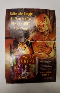 Wizard: The Comics Magazine #175 (2006) Wizard Comic Book J701