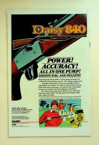 Sgt. Rock #345 (Oct 1980, DC) - Very Fine