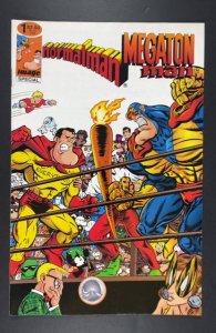 Normalman - Megaton Man Special (1994)