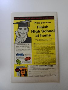 Iron Man #16 (1969) FN/VF condition