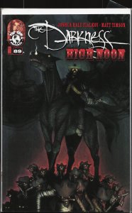 The Darkness #89 (2011)