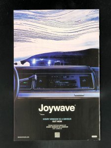 X-Factor #10 Second Print Cover (2021)