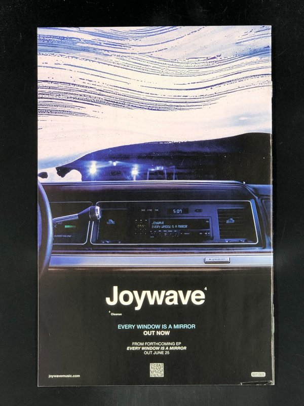 X-Factor #10 Second Print Cover (2021)