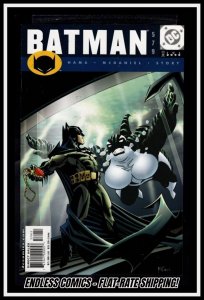 Batman #579 (2000)   / SB#5