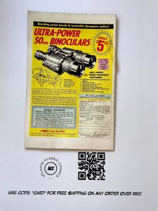 Avengers # 140 VG Marvel Comic Book Hulk Thor Iron man Captain America 13 J887