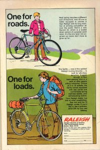 Wonder Woman 208  VG/F  1973