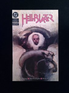 Hellblazer #22  DC/Vertigo Comics 1989 VF+