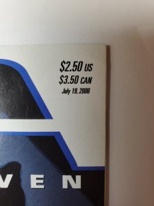 52 Week Eleven (2006) 1st Appearance of Batwoman